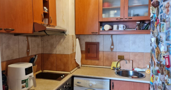 Apartament de vanzare Matei Basarab