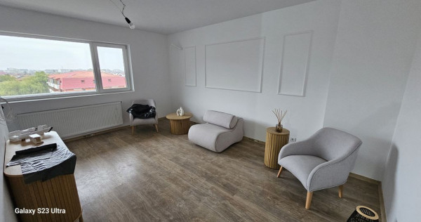 Popesti Leordeni/Lidl apartament 2camere