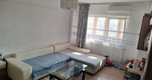 APARTAMENT 2 CAMERE/ ZONA MIHAI BRAVU/ PLOIEȘTI