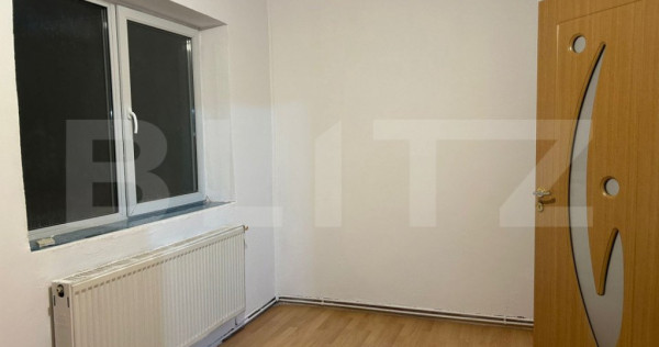 Apartament cu 2 camere, 40 mp, zona-Micro 15