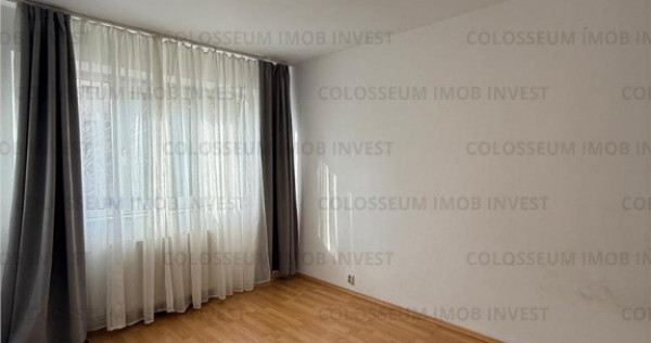 Apartament 2 camere etajul 1 - zona Bulevardul Garii.