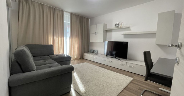 2 Camere | Residence 21 | Politehnica | Lujerului | Parcare