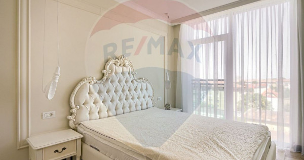 Apartament de lux la ARAD Plaza