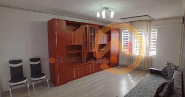 Apartament 2 camere | 47 mp | în zona ABC| 45000 EUR