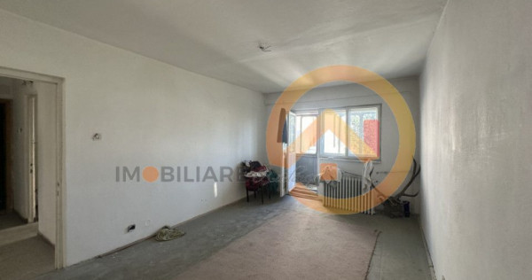 Apartament 4 camere | 80 mp utili | 2 băi