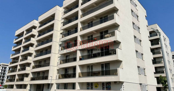 NOU Apartament 2 camere decomandat 5 minute Metrou M2