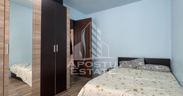 Apartament cu doua camere Freidorf Lidl