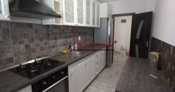 Metrou Dimitrie Leonida - Solstitiului - apartament 3