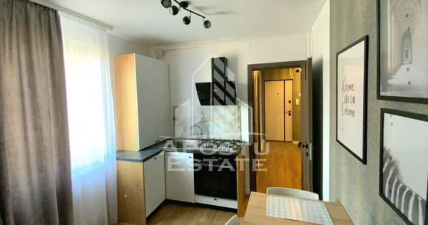 Apartament 2 camere Decomandat Ultracentral