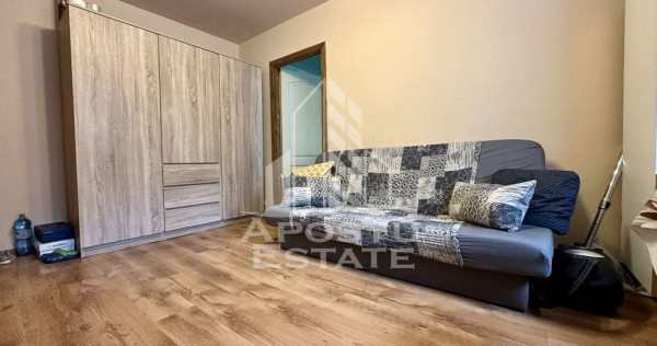 Apartament 2 camere, mobilat, zona Sagului