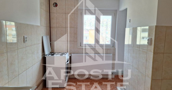 Apartament 2 camere, semidecomandat, 54 mp utili, Aurel V...