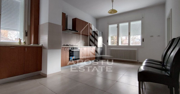 Apartament cu 5 camere 170 mp, zona Ultracentrala