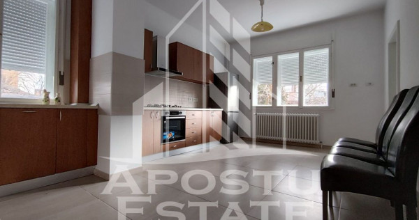 Apartament cu 5 camere 170 mp, zona Ultracentrala