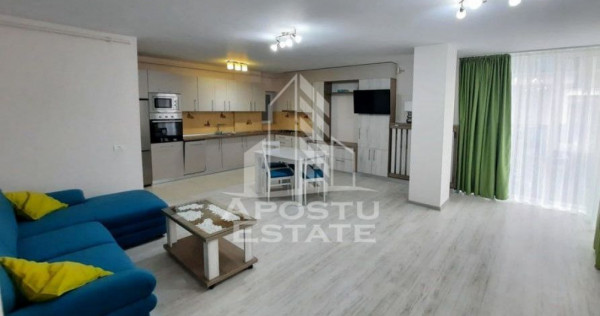 Apartament cu doua camere, ultracentral, Arad Plaza