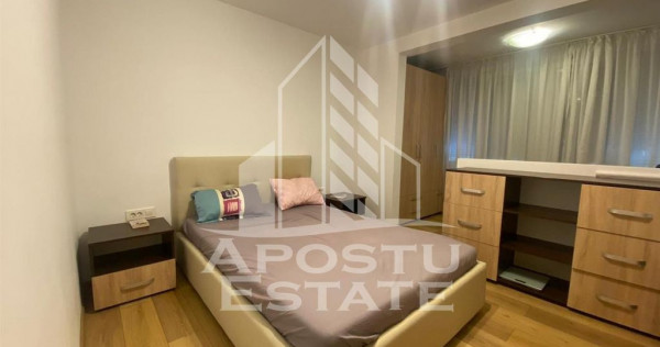 Apartament cu 2 camere zona Semicentral