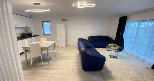 Apartament 2 camere - zona 6 VANATORI