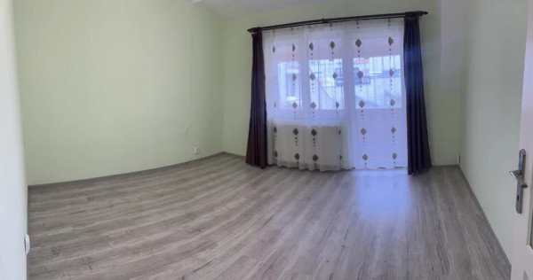 Apartament cu doua camere Sagului