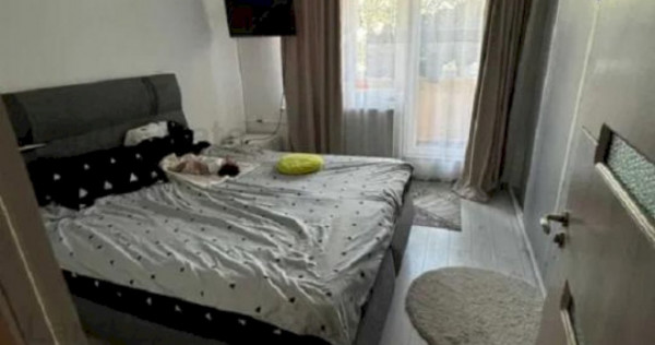 Apartament cu 4 camere Dristor - Râmnicu Sărat