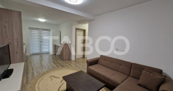 Apartament 3 camere cu terasa 20 mp etaj 1 Calea Surii Mici