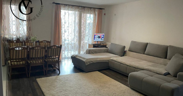 Apartament 2 camere Mamaia Nord