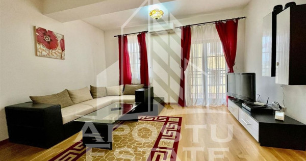 Apartament 2 camere, zona Mehala