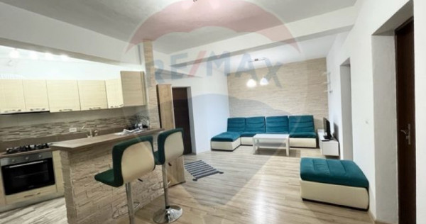 Apartament 3 camere de inchiriat str Ogorului