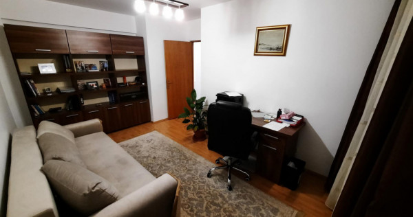 3 camere Baneasa- Greenfield