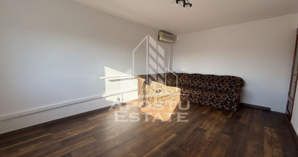 Apartament cu 3 camere in zona Dorobantilor, centrala ter...