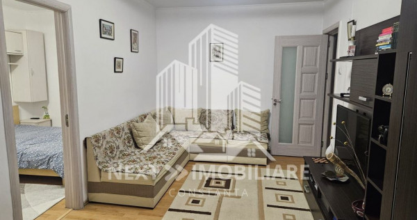 Apartament 2 camere, mobilat si utilat, Inel 2