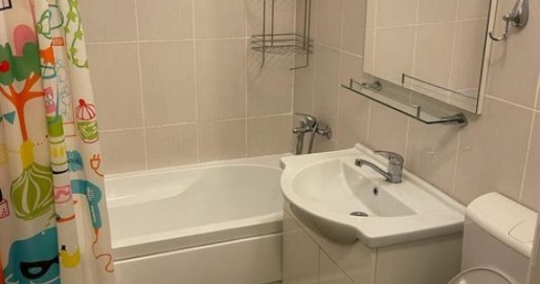 Apartament cu 2 camere in zona Bucurestii Noi