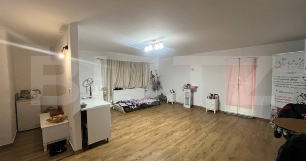 Apartament cu 2 camere, 61,5 mp, zona Braytim