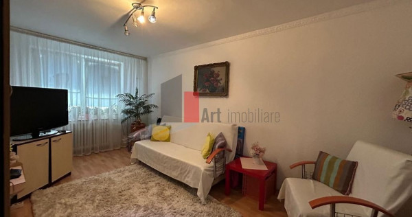 APARTAMENT 3 CAMERE