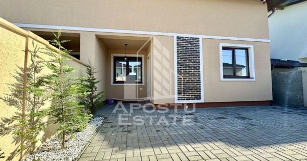 Duplex la 1.070 euro/mp in Giroc