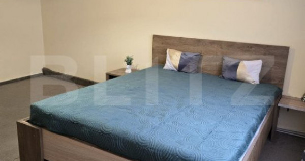 Apartament 2 camere, 52 mp, zona central