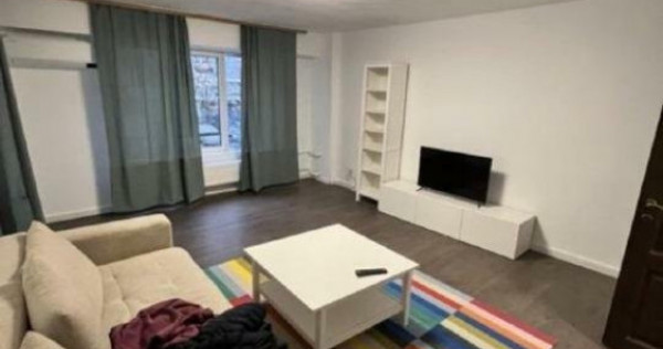 Apartament 3 camere - PET FRENDLY - ETAJ 1 - zona UNIRII