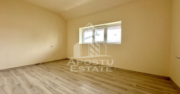 Apartament nou cu 3 camere , zona Buziasului