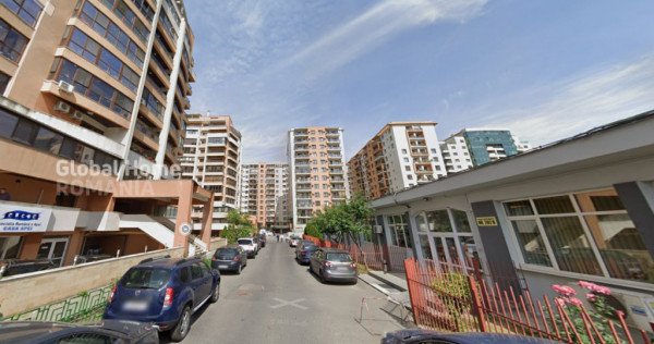 Office - 1050MP - Terasa 282MP | Onix Residence-Grozavesti-