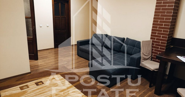 Apartament 2 camere, Braytim, Centrala Proprie