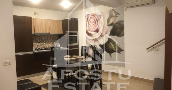 Apartament cu doua camere, 55mp, Piata Unirii