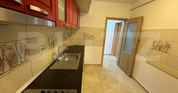 Apartament 3 camere, 75 mp, zona CUG