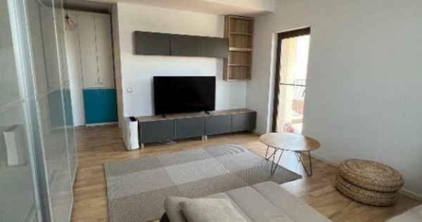 Apartament 2 camere - BLOC 2015 - zona CRANGASI