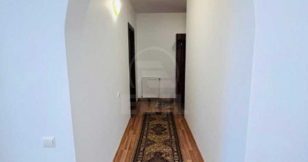 Apartament de 3 camere