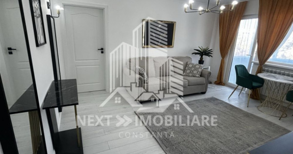 Apartament 3 Camere în Tomis Nord, Universitatea Ovidius