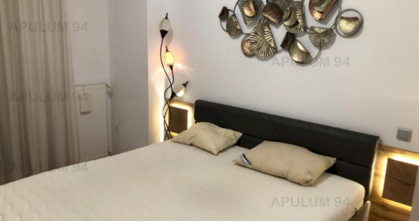 Apartament 2 camere LUX 73mp loc parcare inclus Parcul Carol