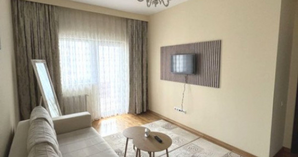 Apartament modern 2 camere zona Kogalniceanu