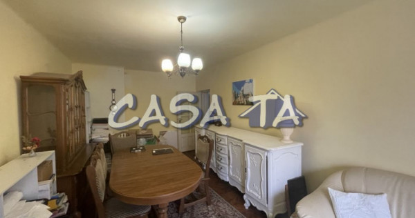 Apartament 2 Camere, Parter, Strada Lt. Col. D-tru Petrescu