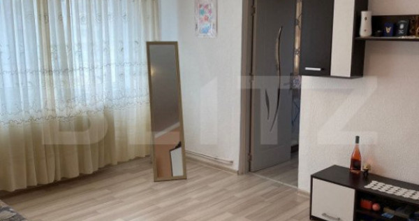 Apartament 2 camere, 40,79 mp, zona Cora