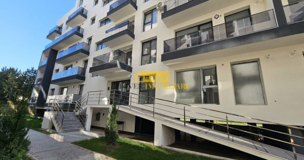 Apartament Premium Finalizat 2 Camere Mutare Imediata