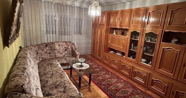 De vanzare apartament cu 2 camere