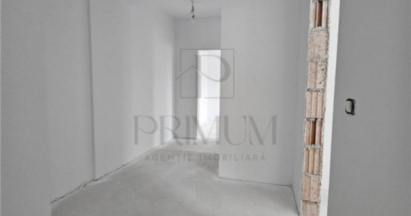 Apartament - Penthouse - 3 camere - 2 bai